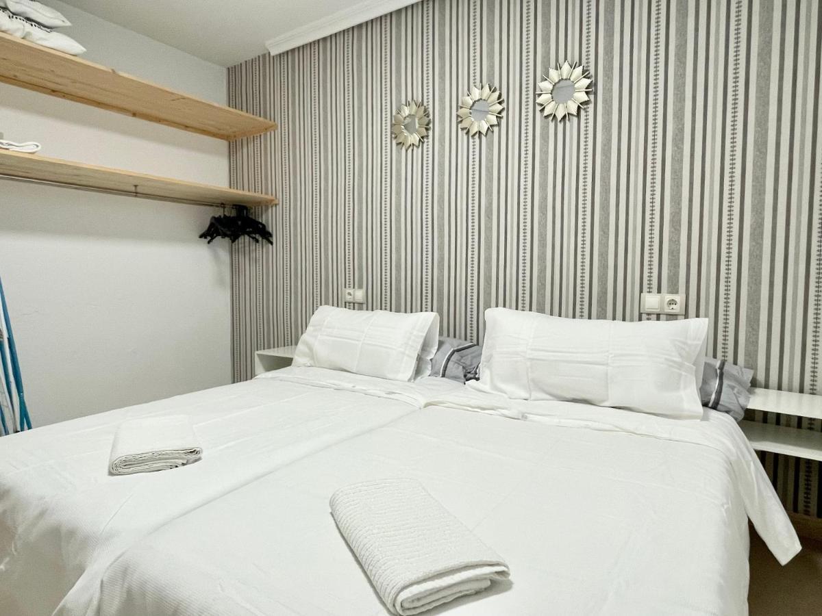 Payma Apartments Benidorm Exterior photo