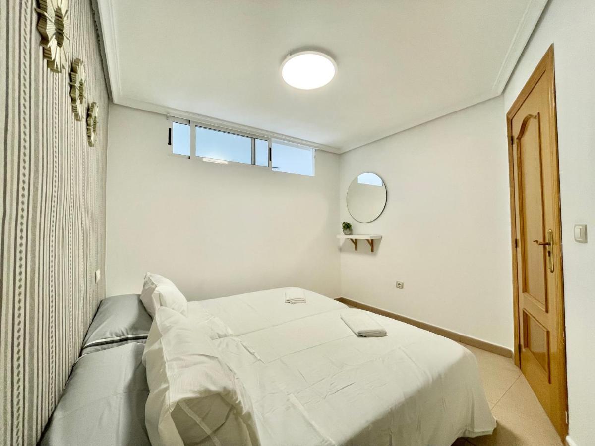 Payma Apartments Benidorm Exterior photo